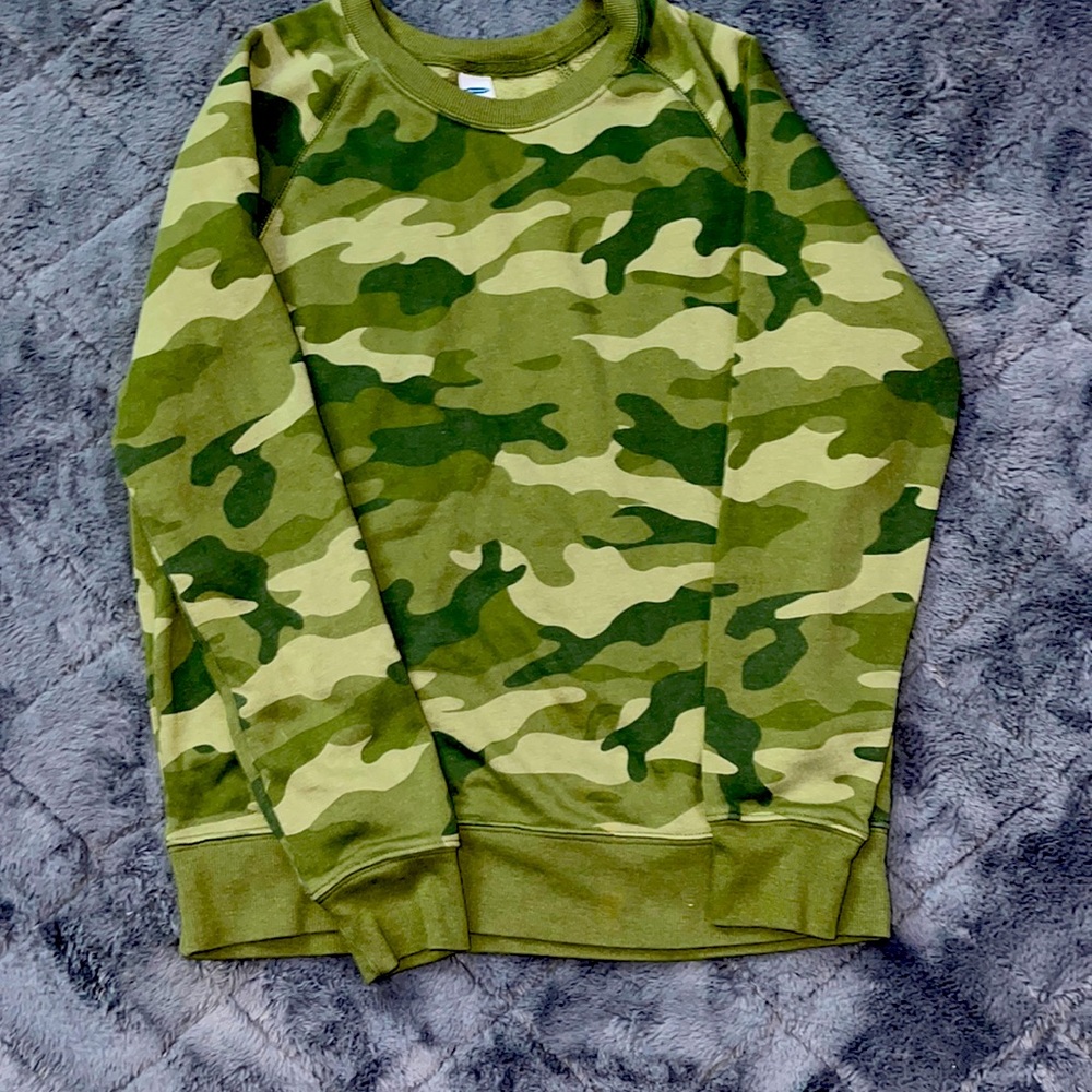 old navy crew neck